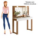 Ver imagem 6 de Penteadeira Camarim Gala