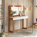 Ver imagem 1 de Penteadeira Camarim Gala