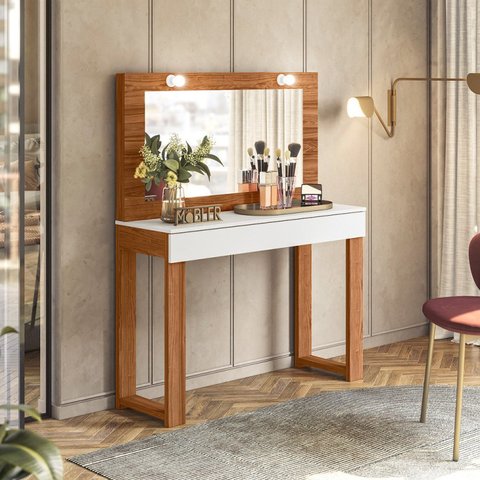 Penteadeira Camarim Gala