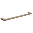 Ver imagem 1 de Porta Toalha Deca de 60cm Versa Corten - 2040.ct31.060.mt
