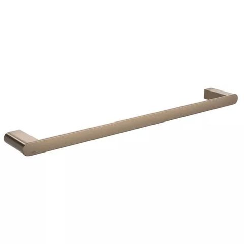 Porta Toalha Deca de 60cm Versa Corten - 2040.ct31.060.mt
