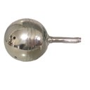 Ver imagem 2 de Aspersório Asperge Em Estanho Litúrgico Consagração Missas