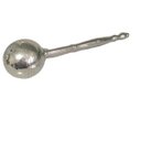 Ver imagem 1 de Aspersório Asperge Em Estanho Litúrgico Consagração Missas