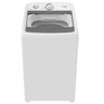 Lavadora 220v 11kg Cwh11bbbna Consul - 1