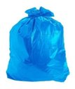 Ver imagem 1 de Saco Lixo Azul 30l C/50 Unidades