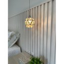 Ver imagem 1 de Acabamento para Painel Ripado 3,1cm X 2,1 Cm X2,85m Lado Direito Casa Grassi