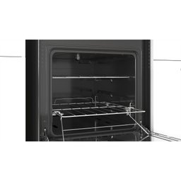 Fogão 4 Bocas Mesa de Vidro Automático Bivolt Itamaster Itatiaia Preto - 9