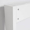 Calha para Organização de Fios para Mesa de Escritório Ficus 135cm CabeCasa MadeiraOriginals - 13