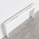 Ver mais imagens de Calha para Organização de Fios para Mesa de Escritório Ficus 150cm CabeCasa MadeiraOriginals