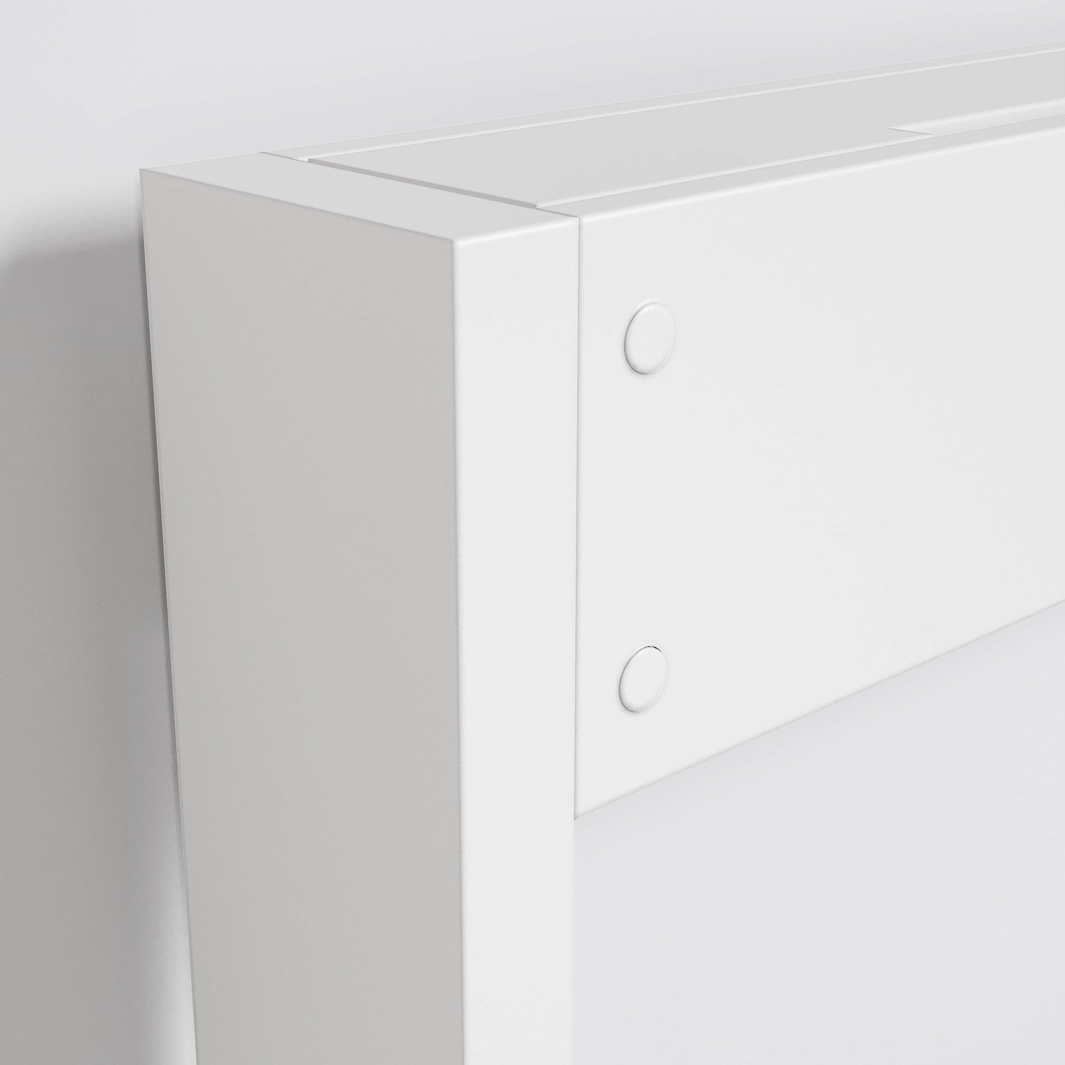 Calha para Organização de Fios para Mesa de Escritório Ficus 150cm CabeCasa MadeiraMadeira - 14