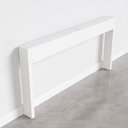 Ver imagem 6 de Calha para Organização de Fios para Mesa de Escritório Ficus 150cm CabeCasa MadeiraOriginals