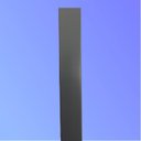 Ver imagem 2 de Acabamento para Painel Ripado 3,1cm X 2,1 Cm X2,85m Lado Direito Casa Grassi