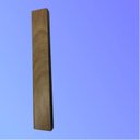 Ver imagem 2 de Acabamento para Painel Ripado 3,1cm X 2,1 Cm X2,85m Lado Direito Casa Grassi