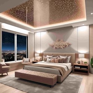 Céu Estrelado Original Rgbw Iluminação Led Fibra Ótica 150
