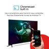 Smart Tv Aiwa 32” Android Hd Borda Ultrafina Hdr10 Dolby Áudio Aws-tv-32-bl-02-a - 9