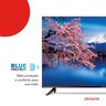 Smart Tv Aiwa 43” Android Full Hd Borda Ultrafina Hdr10 Dolby Áudio Aws-tv-43-bl-02-a - 5