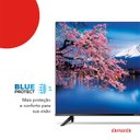 Ver imagem 5 de Smart Tv Aiwa 43” Android Full Hd Borda Ultrafina Hdr10 Dolby Áudio Aws-tv-43-bl-02-a
