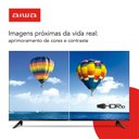 Ver imagem 3 de Smart Tv Aiwa 43” Android Full Hd Borda Ultrafina Hdr10 Dolby Áudio Aws-tv-43-bl-02-a