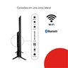 Smart Tv Aiwa 50”, Android, 4k, Borda Ultrafina, Hdr10, Dolby Áudio - 10
