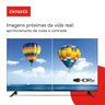 Smart Tv Aiwa 50”, Android, 4k, Borda Ultrafina, Hdr10, Dolby Áudio - 3