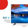 Smart Tv Aiwa 50”, Android, 4k, Borda Ultrafina, Hdr10, Dolby Áudio - 5