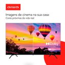 Ver imagem 4 de Smart Tv Aiwa 55” Android, 4k, Borda Ultrafina, Dolby Vision & Atmos