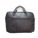 Ver imagem 5 de Pasta Executiva Masculina de Couro Zup Cor Preto