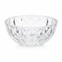 Ver imagem 4 de Bomboniere Diamond de Vidro com Tampa 19,5cm