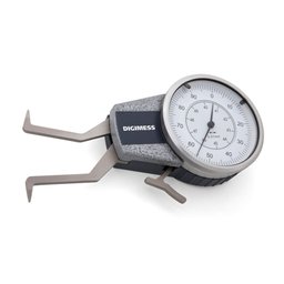 Medidor Interno com Relógio Analógico Capacidade 40-50mm Digimess 114.804 - 1 Medidor Interno com Relógio Analógico Capacidade 40-50mm Digimess 114.804 - 1