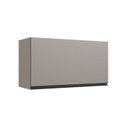 Ver imagem 1 de Armário Aéreo de Cozinha 80cm Maior 1 Porta Basculante