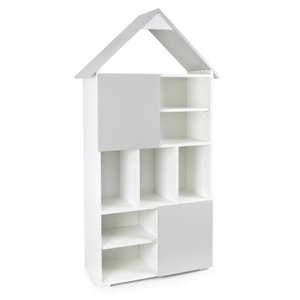 Casinha Organizadora Infantil Rafael