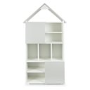 Ver imagem 2 de Casinha Organizadora Infantil Rafael