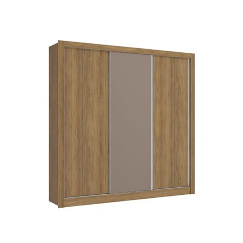 Roupeiro Kappesberg 03 Portas M570