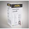 Sensor de Janela sem Fio Agl Notificação no Celular Alarme - 4