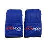 Kit Boxe Infantil com Saco de Pancada e Luvas Rythmoon St Azul - 2