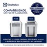 Filtro Refil Original P Purificador Electrolux Pe10b Pe10x - 3