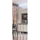 Ver imagem 3 de Paneleiro 40cm 2 Portas de Bater 3 Prateleiras