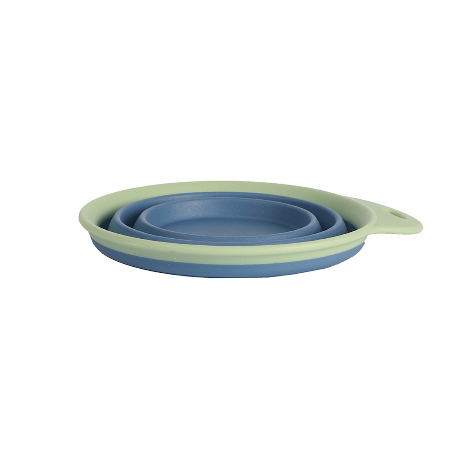 BOWL POTE TIJELA RETRATIL MULTIUSO PARA PET - 2