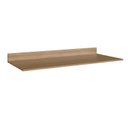 Ver imagem 1 de Tampo para Balcão de Cozinha 120cm Marrom Montana