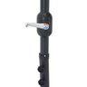 Ombrelone Lateral Bel Veneza 3 Metros Guarda Sol Suspenso Luxo de Piscina e Varanda com Base em Cruz - 7