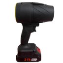 Ver imagem 3 de Soprador Turbo Fan 32000 Rpm Potente Recarregavel Limpeza Casa Jardim Quintal Poeira Detrito Folha S