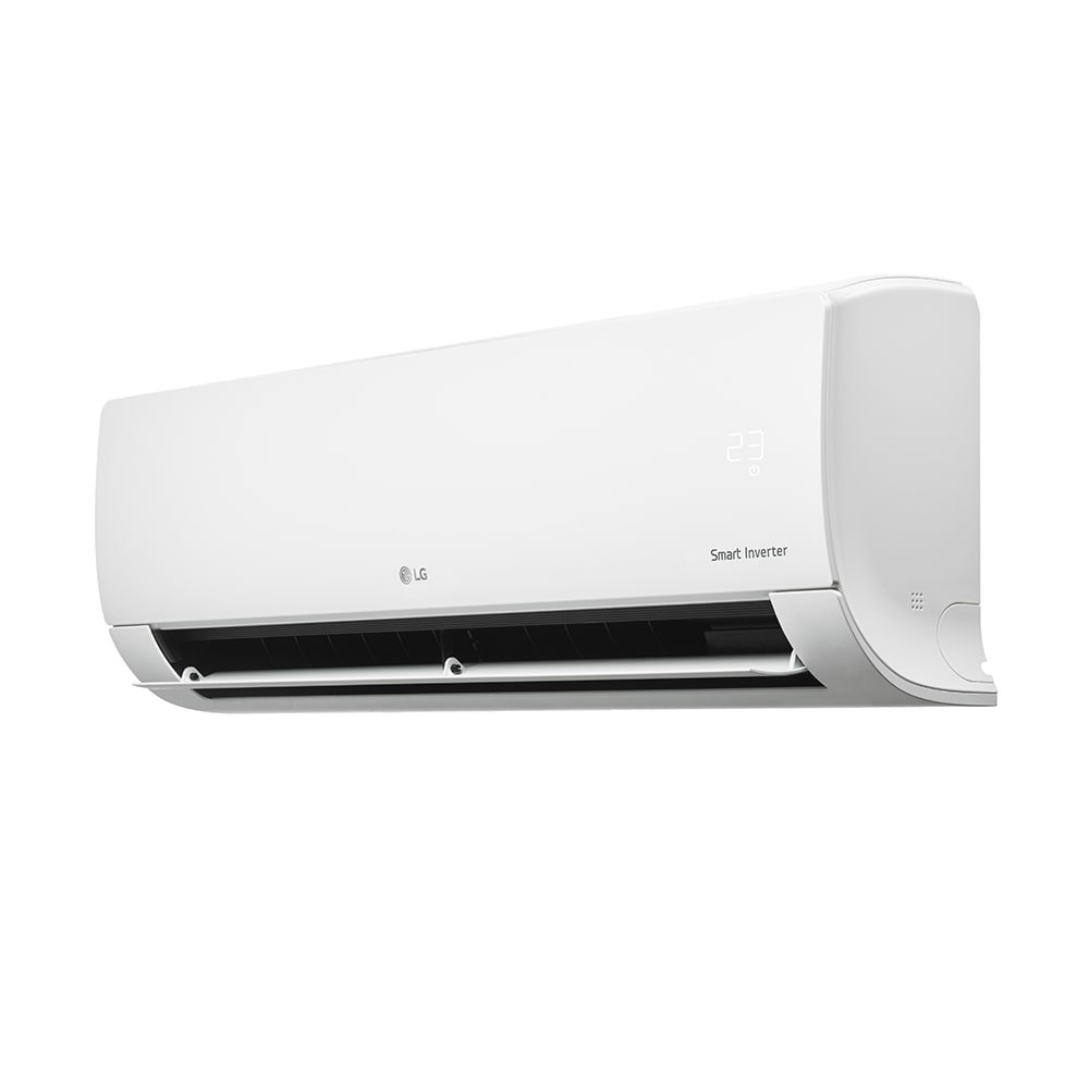 Ar-Condicionado Multi Split Inverter LG 36.000 BTUs (3x Evap HW 9.000 + 1x Evap Cassete 4 Vias 12.000) Quente/Frio 220V - 6