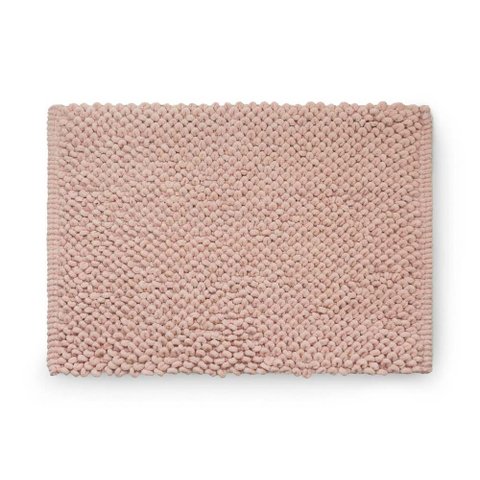 Kit Tapete Banheiro Antiderrapante Camesa Remix Popcorn Bolinha