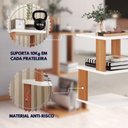 Ver imagem 5 de Mesa de Centro Spin360