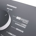 Ver imagem 3 de Máquina de Lavar 12kg 220v Bwk12 Brastemp