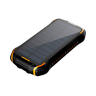 Energia Solar Portátil Power Bank Solar Pv Light I-26w de 26800mah com Carregamento de Indução 5v Co - 4