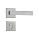 Ver imagem 2 de Fechadura Zm Concept Ros 409e Cra Pado