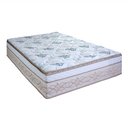 Ver imagem 3 de Colchão Casal Amsterdã 36CMX138CMX188CM Paropas By Ecosono Branco