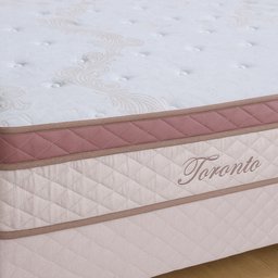 Colchão Queen Toronto 32cmx158cm198cm - 5
