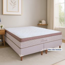 Colchão Queen Toronto 32cmx158cm198cm - 1